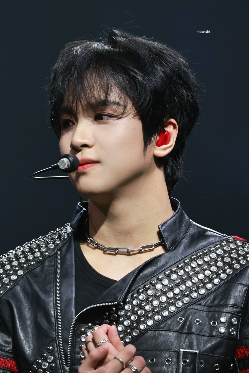 240924 DC
#해찬 #HAECHAN