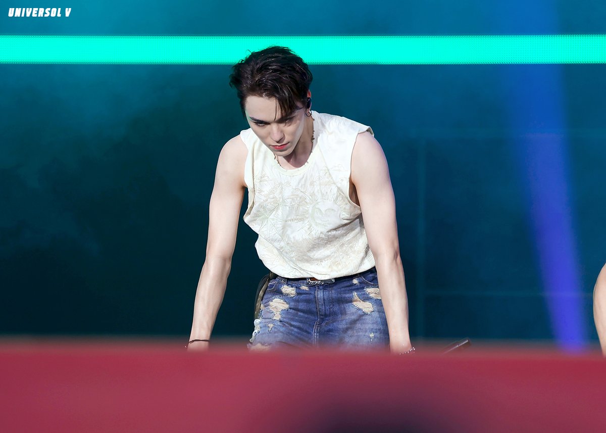 240908 Lollapalooza Berlin
 
#버논 #VERNON #崔瀚率 #バーノン #SEVENTEEN
#LollapaloozaBerlin #CLAP_for_SVTpalooza