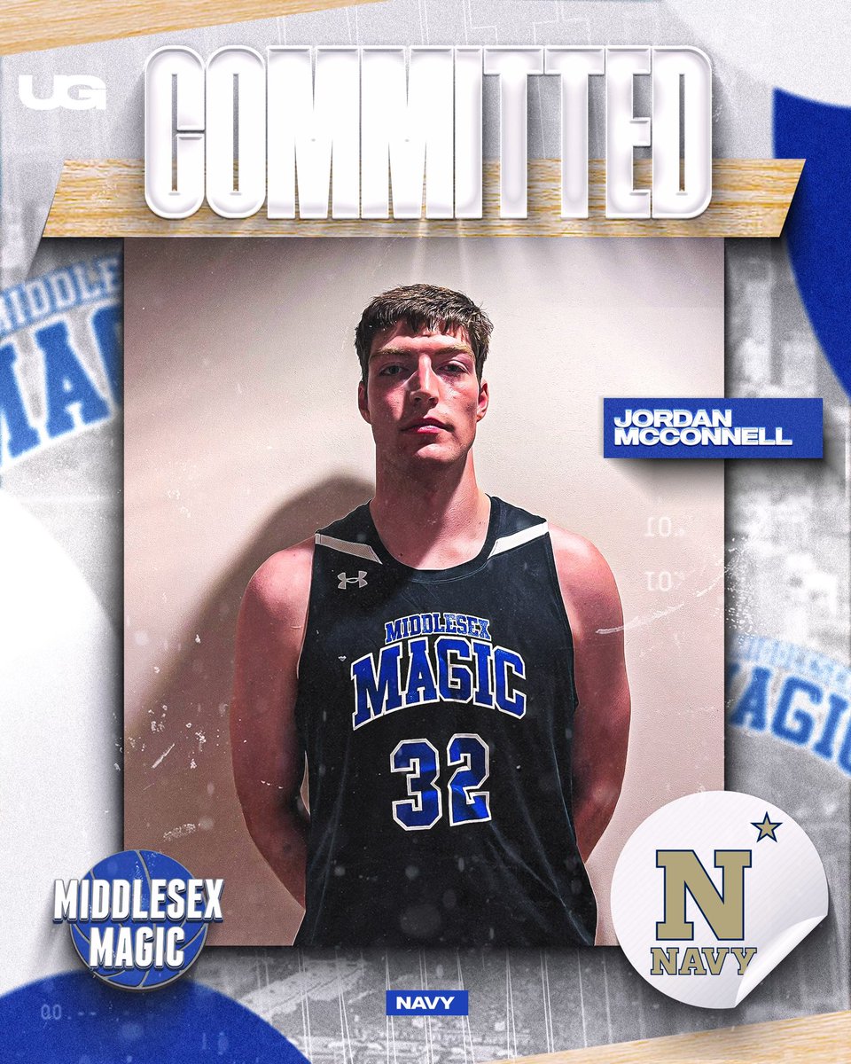 Middlesex Magic tweet media