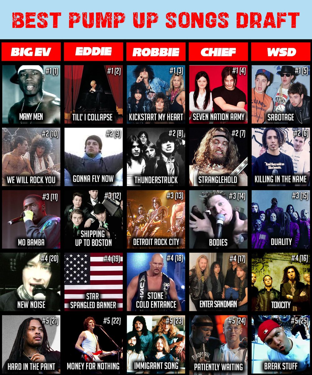 The Dog Walk tweet media