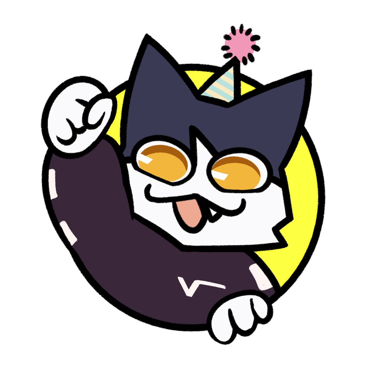 little guy alert

#furry #furrycommissions #digitalart #cute #catart
