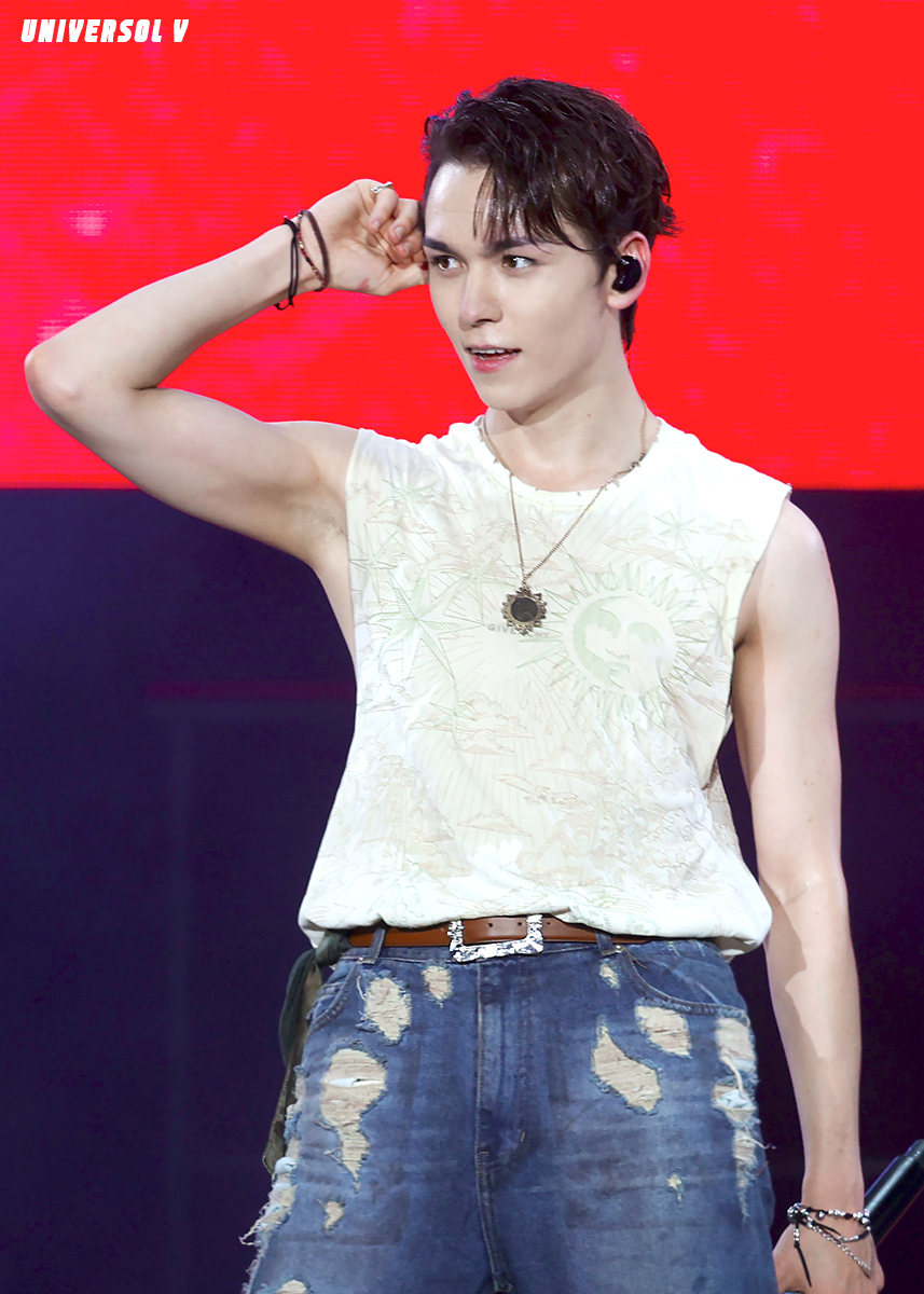240908 Lollapalooza Berlin
 
#버논 #VERNON #崔瀚率 #バーノン #SEVENTEEN
#LollapaloozaBerlin #CLAP_for_SVTpalooza