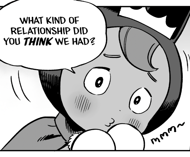 #DEVILSCANDYCOMIC UPDATE
09/30/24: CH18 • P18
---------------------
https://t.co/FIW2Sqexig
---------------------
CH18 start: https://t.co/kFRCiRQxI8 