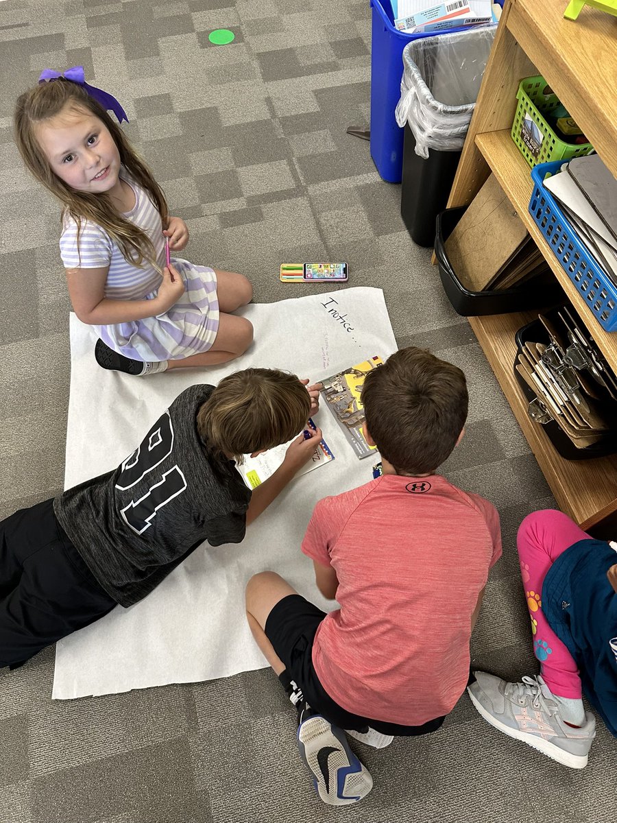 Kristen Clark tweet media