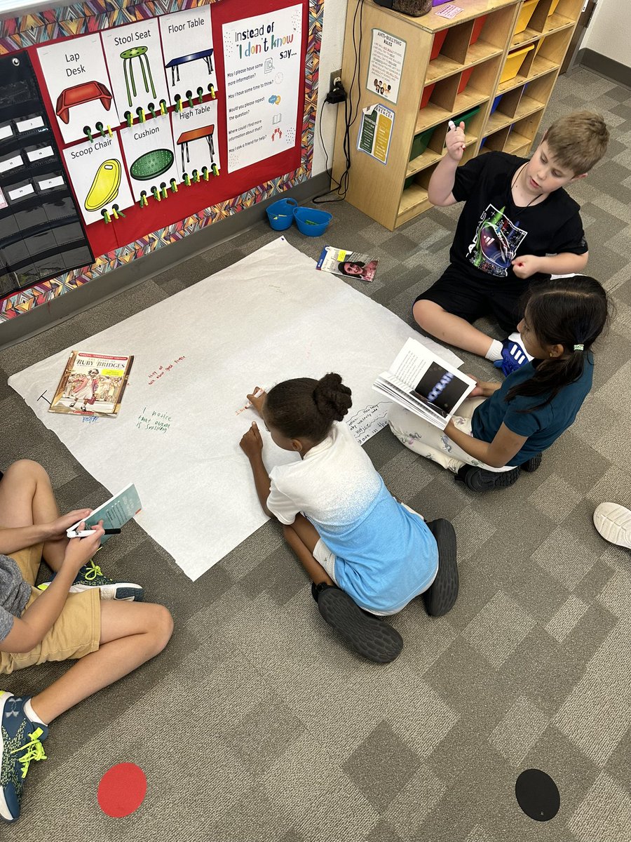 Kristen Clark tweet media