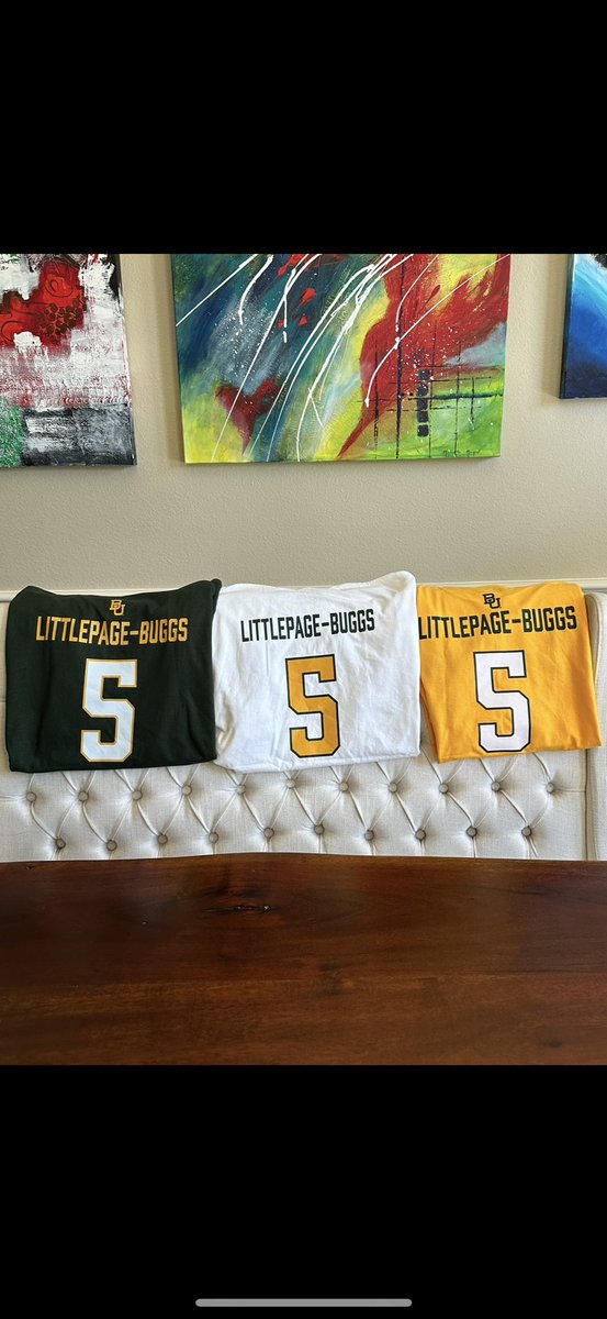 Kim Calhoun (@iamkcalhoun) on Twitter photo Always supporting <a href="/DariannaBuggs22/">Darianna Littlepage-Buggs</a> and <a href="/BaylorWBB/">Baylor Women's Basketball</a>. Very excited for the season to start. Sic’em! <a href="/BaylorAthletics/">Baylor Athletics</a> <a href="/NickiCollen/">Nicki Collen</a> Always supporting <a href="/DariannaBuggs22/">Darianna Littlepage-Buggs</a> and <a href="/BaylorWBB/">Baylor Women's Basketball</a>. Very excited for the season to start. Sic’em! <a href="/BaylorAthletics/">Baylor Athletics</a> <a href="/NickiCollen/">Nicki Collen</a>