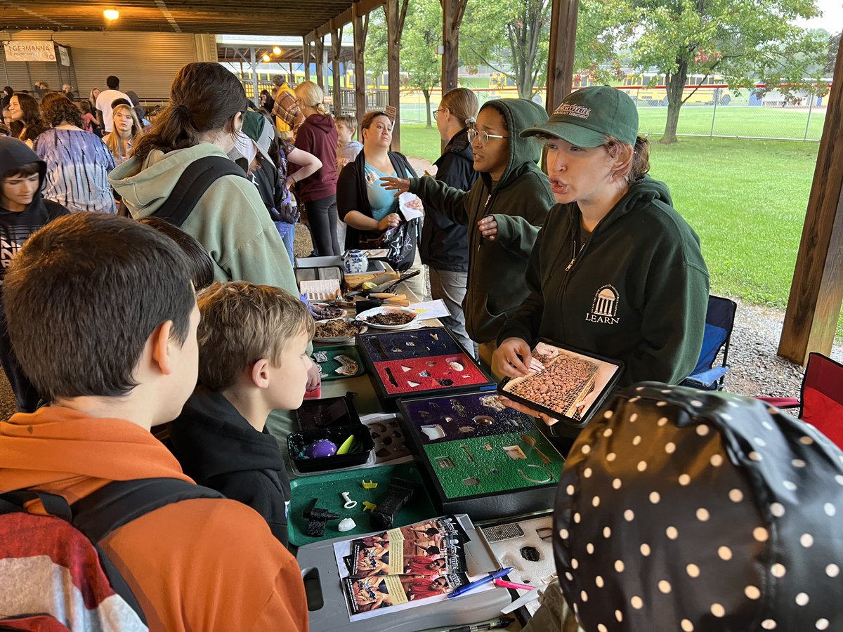 Orange County Public Schools VA tweet media