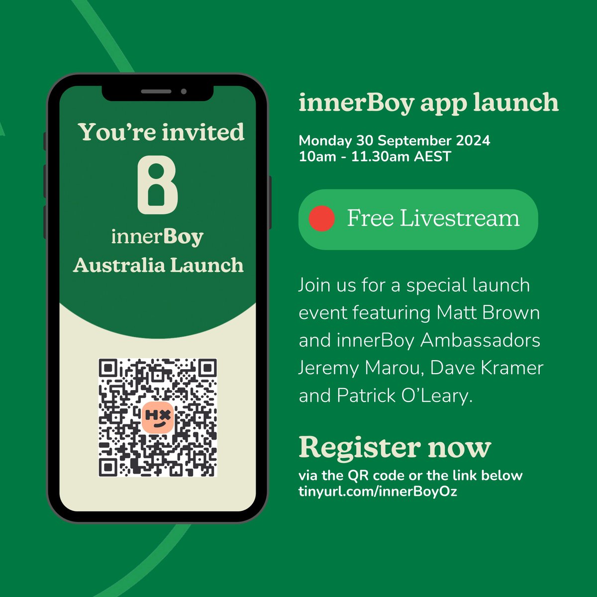 Griffith Disrupting Violence Beacon tweet media