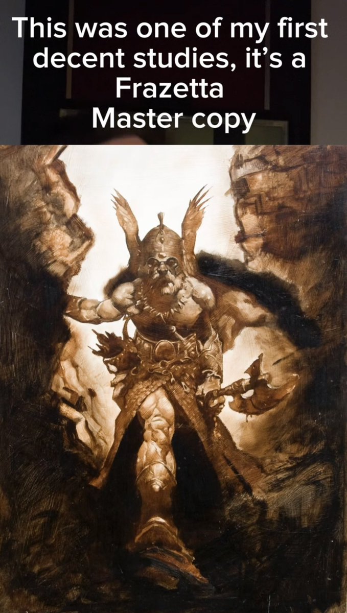 I’ve been making some Art Instruction type clips Enjoy ! 
How I learned to Paint youtu.be/Z2zUKrOpWVQ?si… via <a href="/YouTube/">YouTube</a>