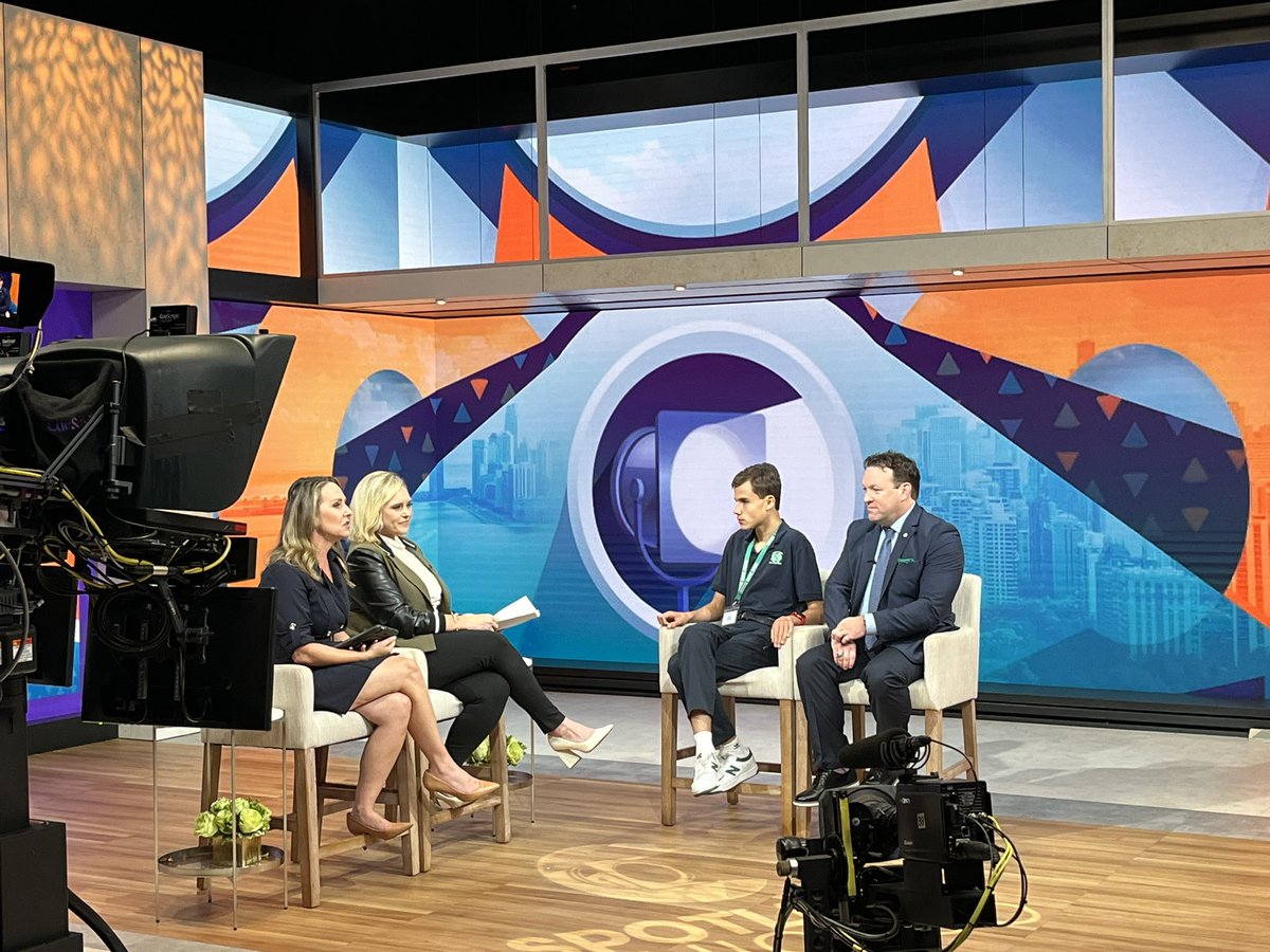 𝐍𝐨𝐭𝐫𝐞 𝐃𝐚𝐦𝐞 𝐂𝐨𝐥𝐥𝐞𝐠𝐞 𝐏𝐫𝐞𝐩 tweet media