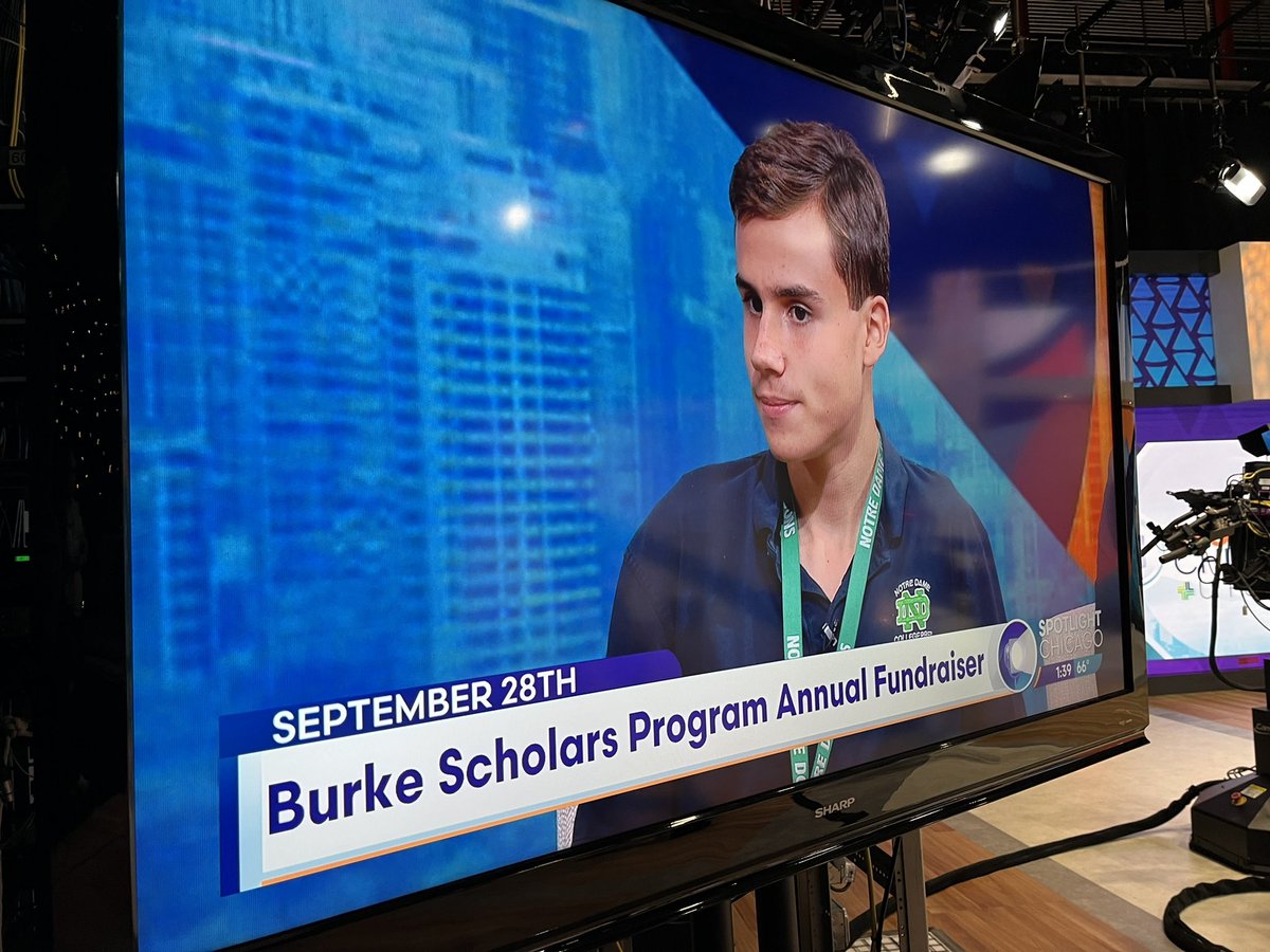 𝐍𝐨𝐭𝐫𝐞 𝐃𝐚𝐦𝐞 𝐂𝐨𝐥𝐥𝐞𝐠𝐞 𝐏𝐫𝐞𝐩 tweet media