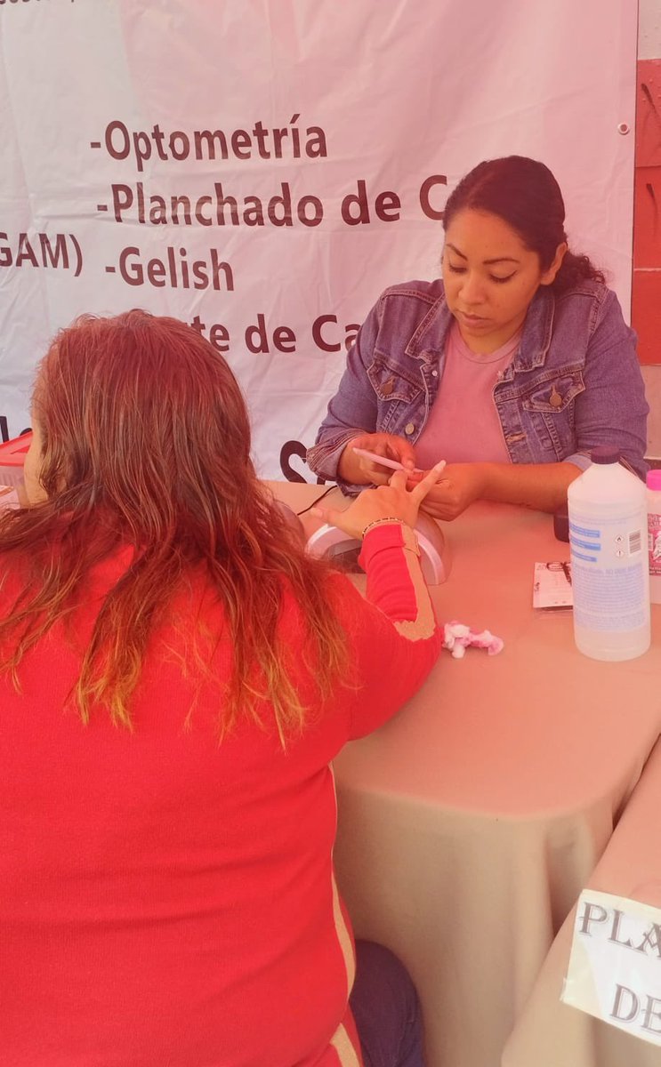 UniondeColonosLCGAM tweet media