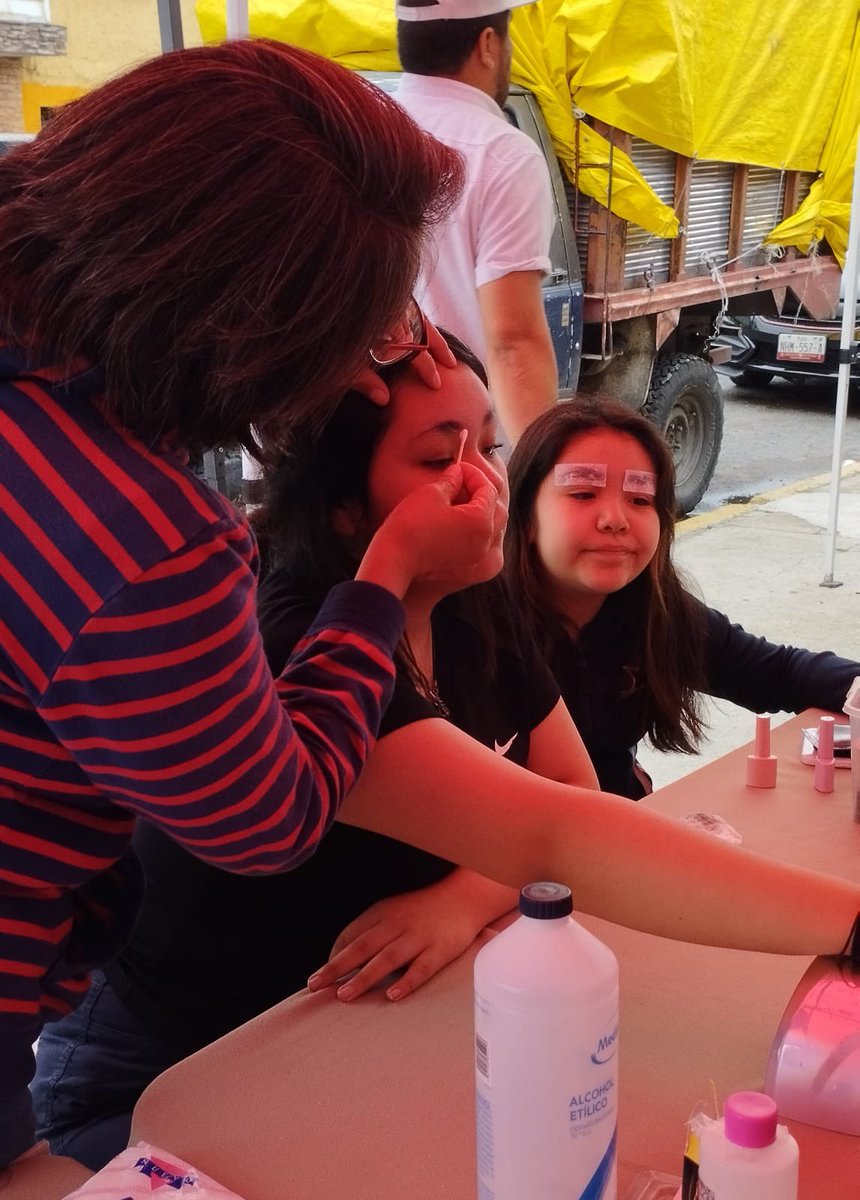 UniondeColonosLCGAM tweet media