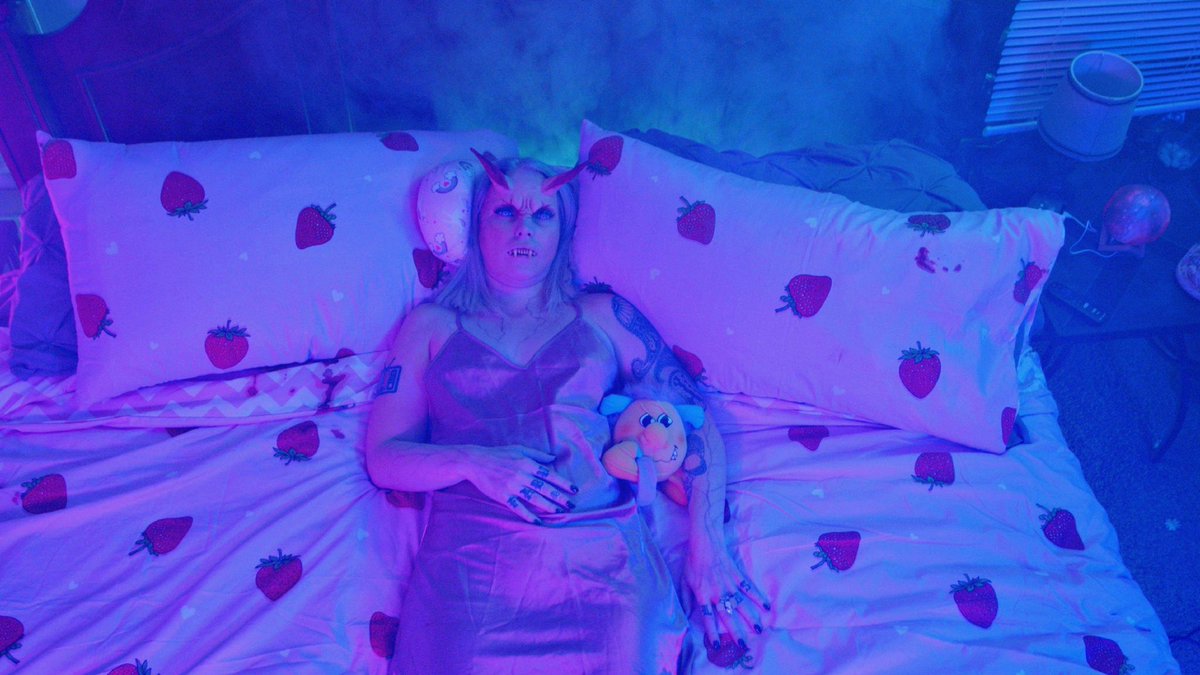 Scream Dream is still currently in post! The scoring of the film is started and with the scene I just saw I am blown away I want to say that the remake is in no way SOV and is quite unique and breath taking! I cannot wait for this beast to get released!