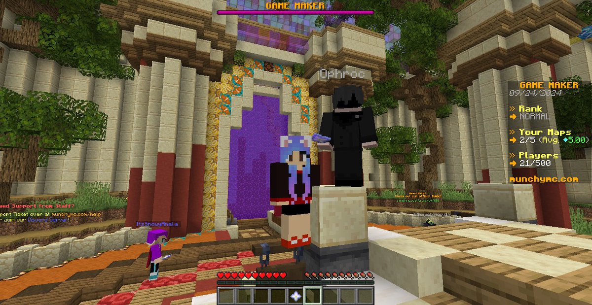 Happy birthday to you and me!