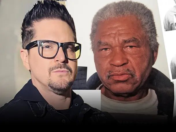 GACrewFans's tweet photo. BREAKING: #GhostAdventures Zak Bagans Acquires Remains of Serial Killer Samuel Little!

Samuel Little, who confessed to murdering 93 women across a 35-year span before his death in 2020, holds the unfortunate record as the serial killer with the most confirmed victims in U.S. history. 

Bagans' collection now includes Little's fully sealed remains, alongside personal belongings from his time in prison, and a chilling portfolio of hand-drawn portraits Little made of his victims.
