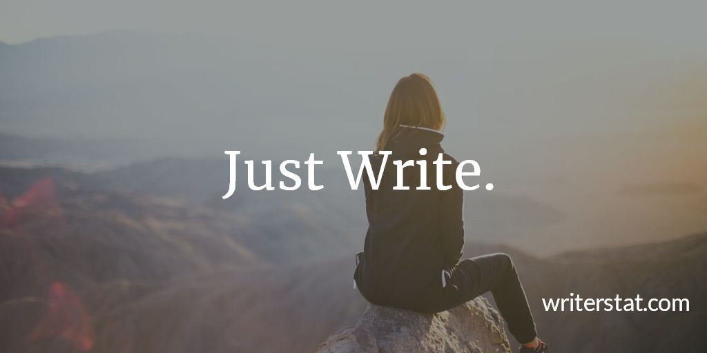 You know you are an author when all of a sudden you have a drawer of left over stories. #amwriting Don't stop writing. #amediting Write Well. Turn some of those stories into usable pieces. Not every story is meant to be a novel. Some stories/ideas turn out to be shorter. - Wrtr