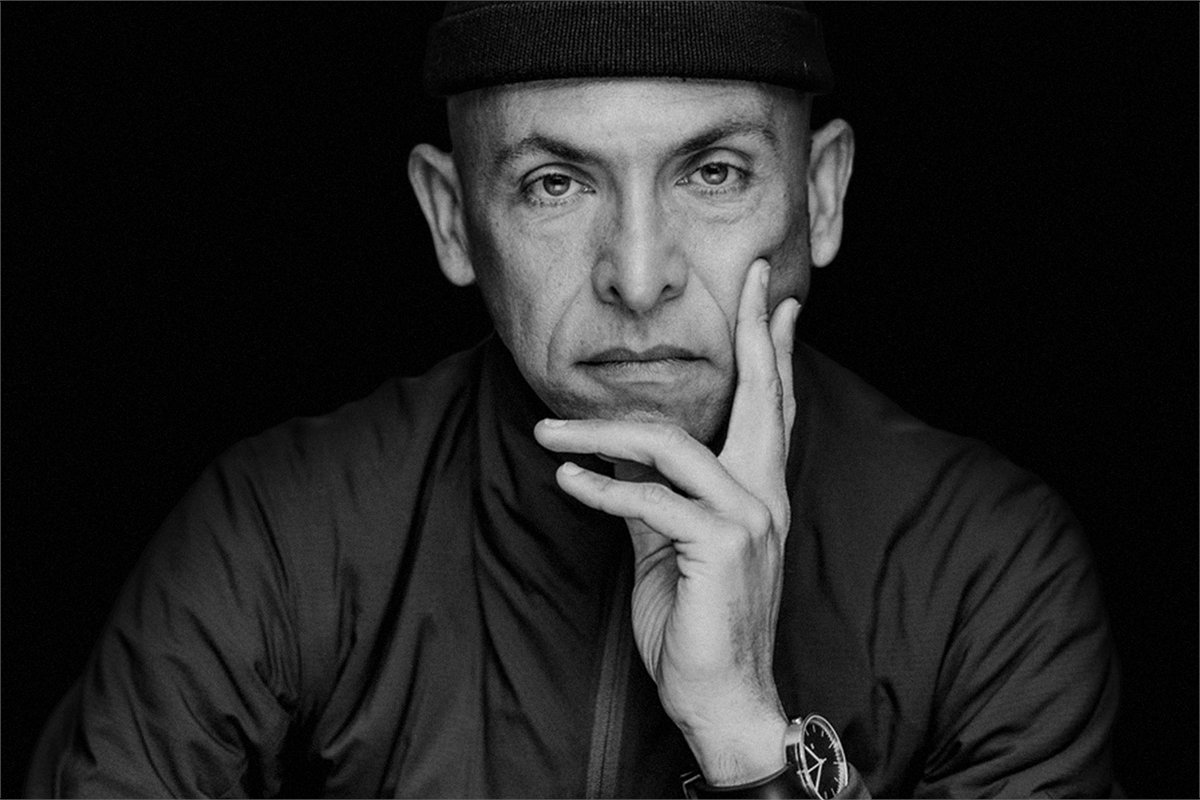 Designculture sits down with Josh Owen (<a href="/JOSHOWENDESIGN/">Josh Owen</a>), director of our <a href="/VignelliCenter/">Vignelli Center</a>, to discuss his career, influences, and approach to design.

➡️ brnw.ch/21wN7PZ