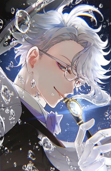 Thank you for the opportunity! I 'm Imai and I create fan art and commissions. I would love to use my skills and support creators at Vgen! Please let me be a part of it. Portfolio: Commission: VGen: