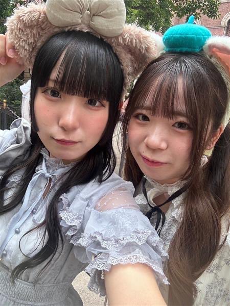abc_aibi's tweet photo. あいビの大人気イベント、ディズニーツアー🐭💛
Instagramにたくさんアップしています♡
https://t.co/pJ8H6vY2q9 https://t.co/Ex04wH0jiS