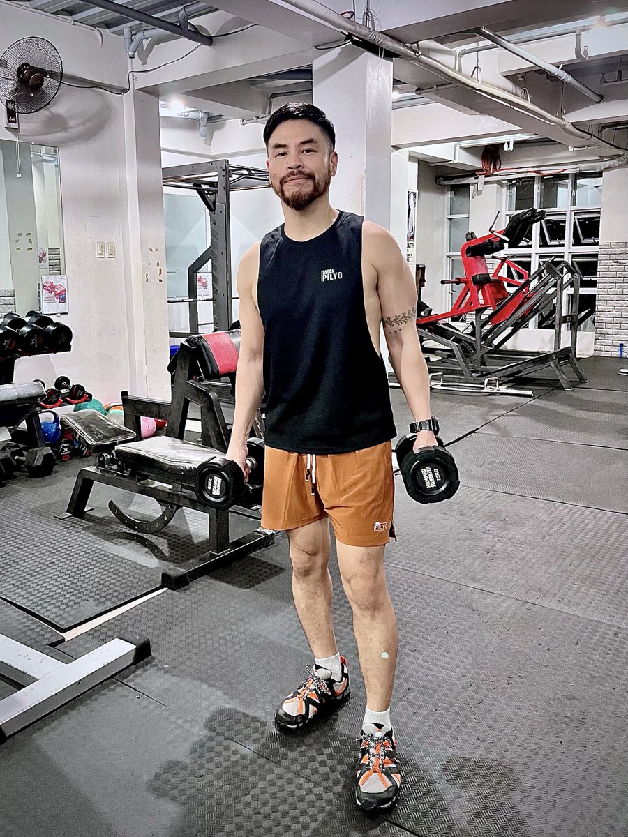 It’s been a bit more than a year since I started this fitness journey...mainly to aid with managing ‘anxiety spells’. I’m glad the habit stuck with me. It is indeed true what they say: take care of your body and it will take care of you.
