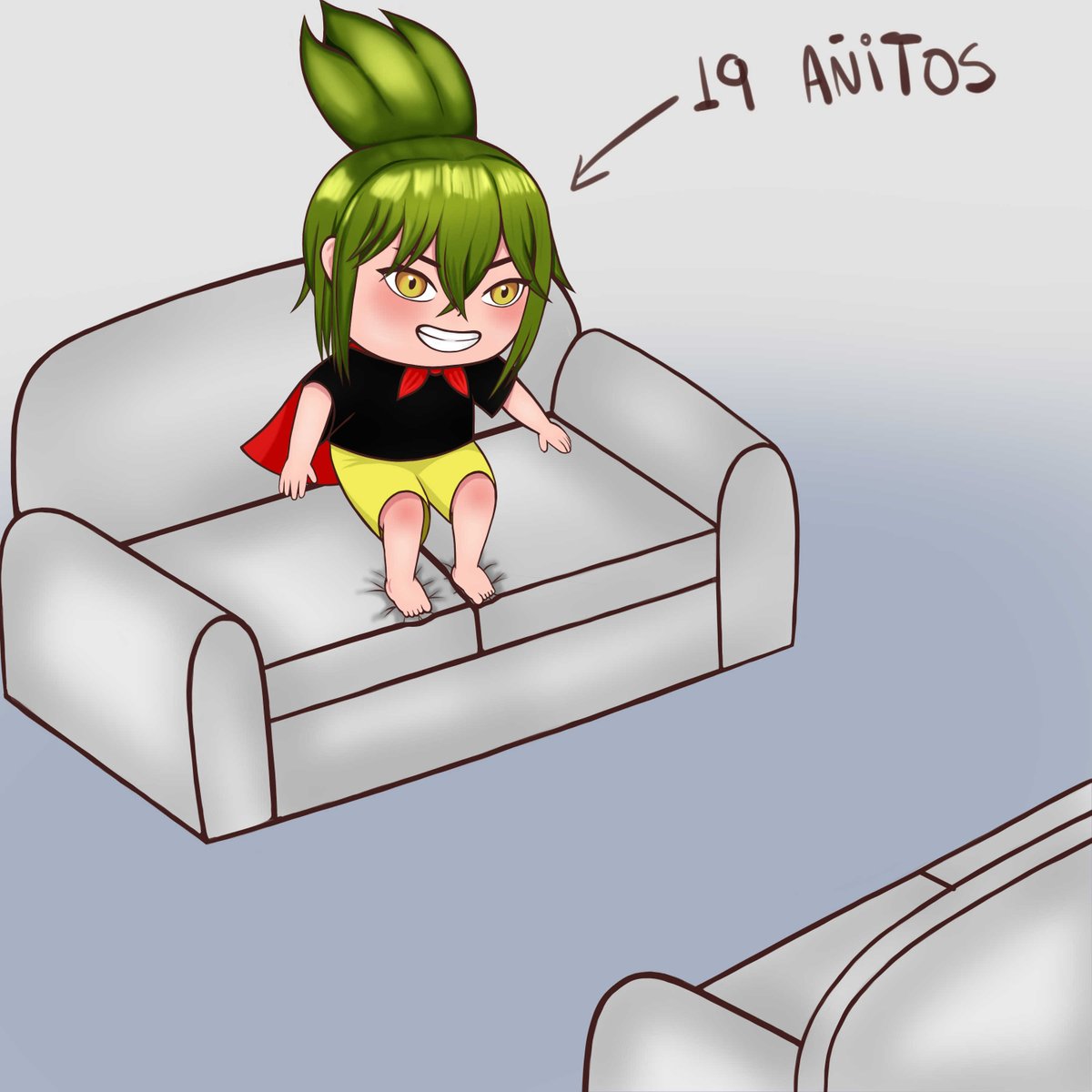 Blyad0815's tweet photo. lastima que se acabo el extensible chimuela,ojala en alguna otra ocasion poder ayudar, pero bueno, no se si fue asi pero esta es mi vesion de los momentos antes de la trajedia😆😆😆 @RyumiVT  #ryumiart https://t.co/rg5wvafn4d