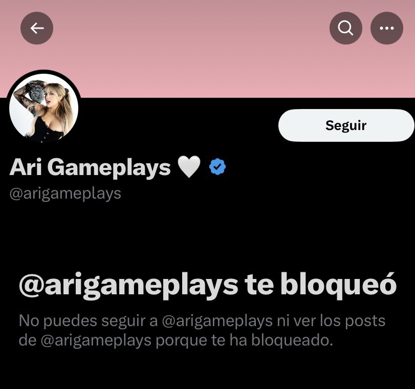 Eeey tamo devuelta 😏