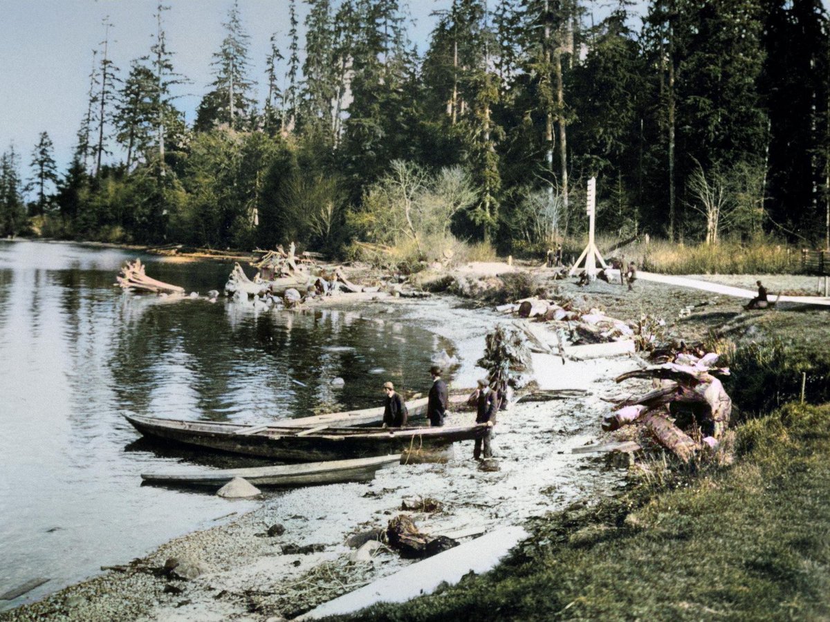 Forbidden Vancouver Walking Tours tweet media