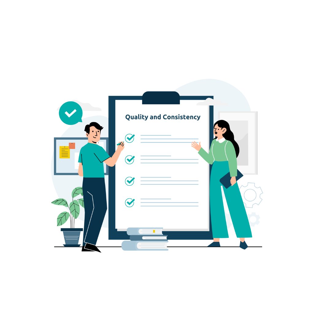 SoftwareSeni's tweet image. ✅ Quality meets consistency with Team Extension! When integrating external developers, maintaining high standards is key. At SoftwareSeni, we ensure code quality and project consistency🛠️

Learn More: bit.ly/3zugStz 

#TeamExtension #SoftwareSeni