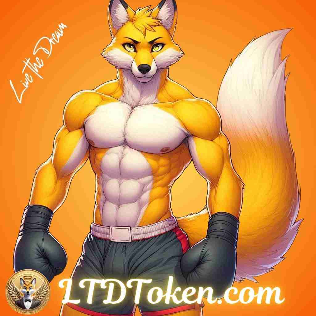 We are committed to creating a sustainable future for $LTD. Join us on this journey.

#LTD

Telegram: t.me/Ltdtoken

@theLTDtoken

⚡️
#LTD #shiba #crypto #DEFI #ETH #USDT #EliteMarketingArmy