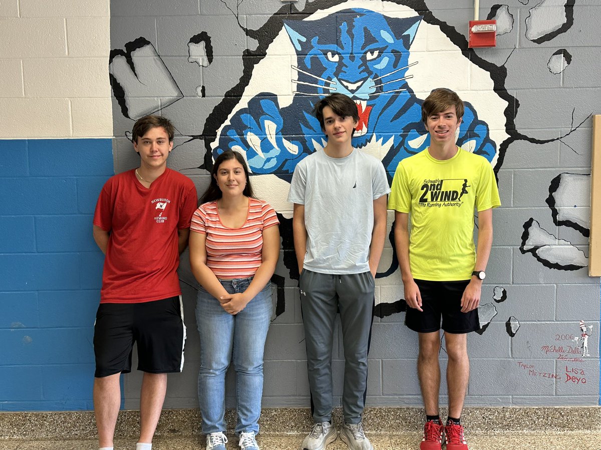 wallkillseniorhigh tweet media