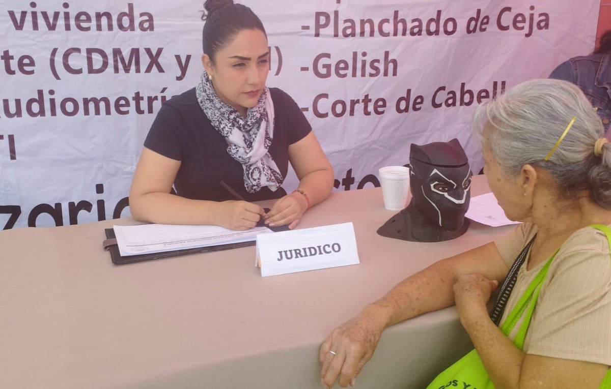 Nazario Norberto S. tweet media