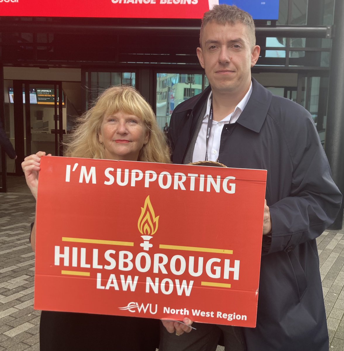BBC Merseyside (@bbcmerseyside) on Twitter photo Among those welcoming <a href="/Keir_Starmer/">Keir Starmer</a> announcement that a #HillsboroughLaw will be introduced in Parliament by next year’s 36th anniversary is the <a href="/BASW_UK/">BASW</a> You can hear why it’s close to the heart of national director Maris Statulis (left) on Breakfast with <a href="/kevduala/">Kevin Duala 🇬🇧🇨🇲</a> Among those welcoming <a href="/Keir_Starmer/">Keir Starmer</a> announcement that a #HillsboroughLaw will be introduced in Parliament by next year’s 36th anniversary is the <a href="/BASW_UK/">BASW</a> You can hear why it’s close to the heart of national director Maris Statulis (left) on Breakfast with <a href="/kevduala/">Kevin Duala 🇬🇧🇨🇲</a>