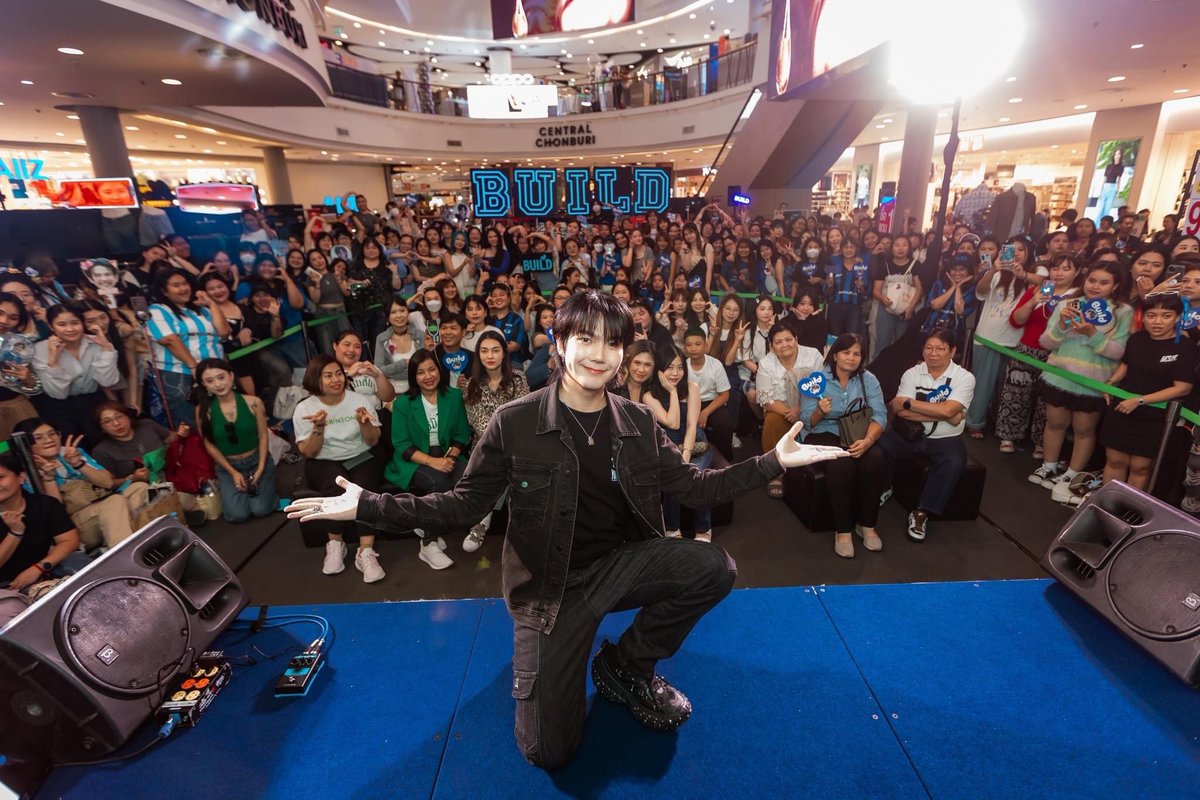 [25092024]

Facebook Jack Russel  update💙

เข้าไปกดไลค์กดแชร์คอมเม้นกันนะ🙏🏻

แม้อีเว้นท์จะจบลงไปแล้ว แต่ภาพความประทับใจ ความทรงจำที่ดีจะยังคงมีอยู่กับเราทุกคน  ^____^

ทางแบรนด์ Jack Russel อยากที่จะกล่าวขอบคุณทุกๆคนนะคะ
🙏 ขอบคุณน้องบิวและทีมงาน