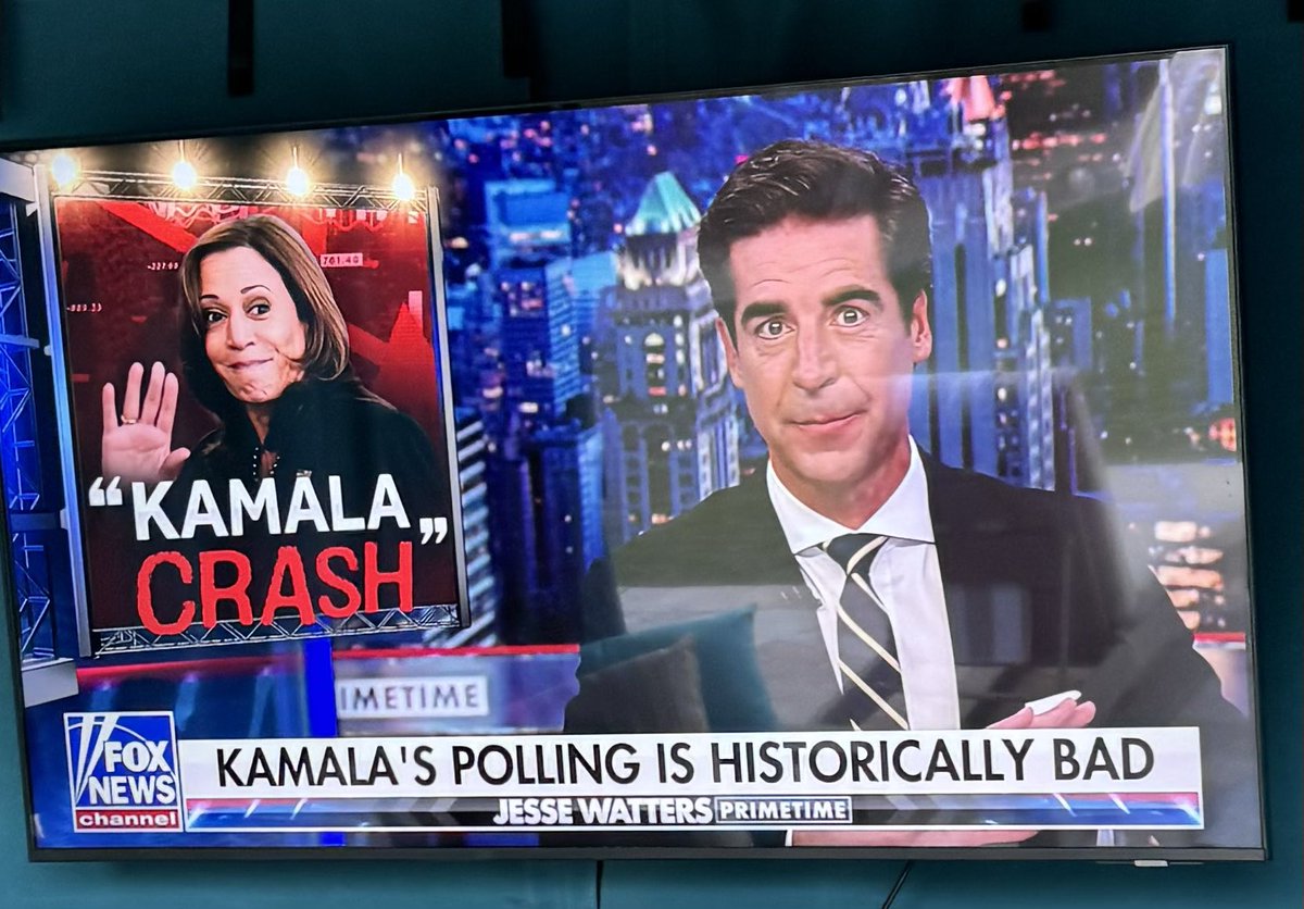 KAMALA CRASH 🇺🇸 $KCRASH tweet media