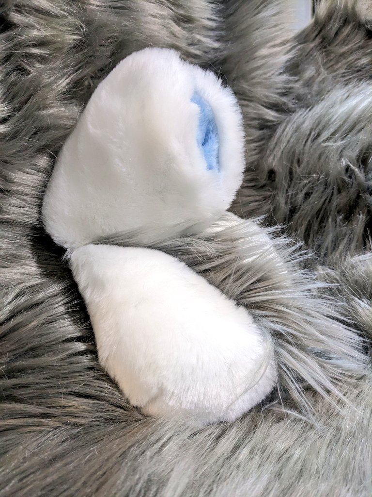 NSaberFW, OPEN FOR SHEATH COMMS tweet media