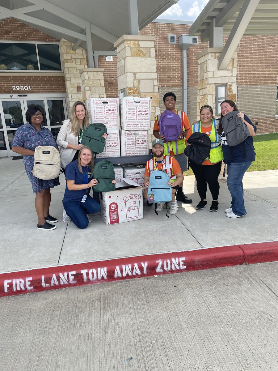 Dr Penelope Flores tweet media