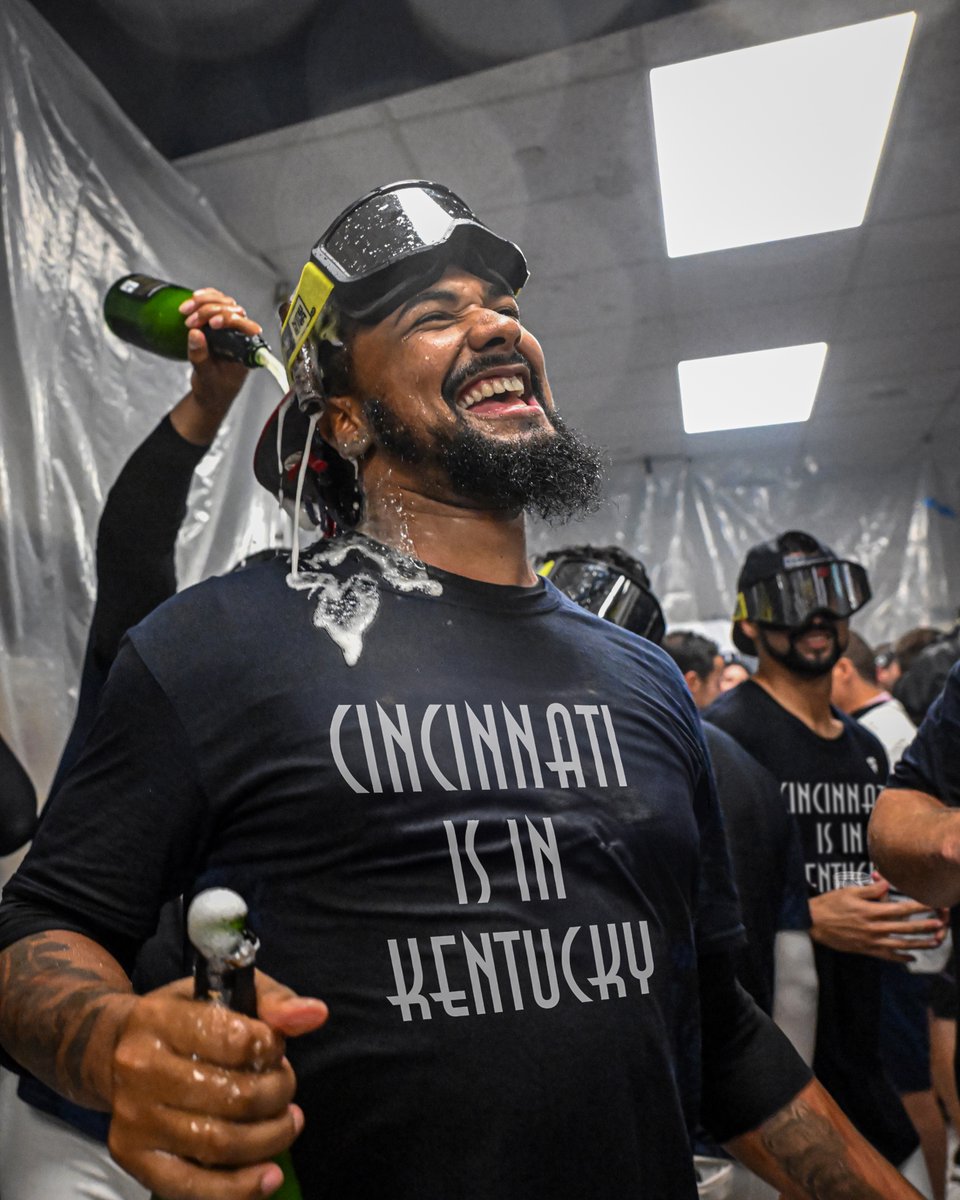 CleGuardians's tweet image. It just means more here.

#ForTheLand