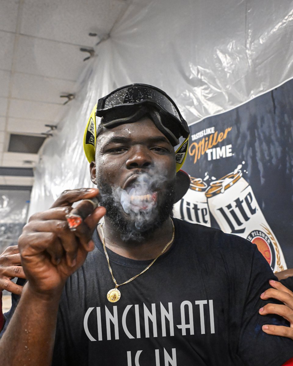 CleGuardians's tweet image. It just means more here.

#ForTheLand