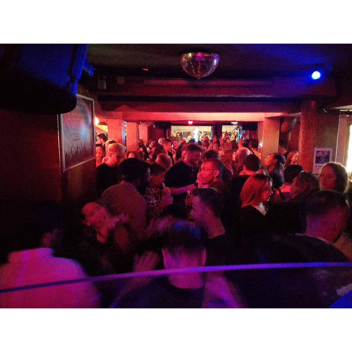 DJGODDEM's tweet photo. About last Saturday in HH CITY
Quer Club w/ @DJGODDEM 

#Hamburg #reeperbahn #party #club #dj https://t.co/UG5DwWwTjp
