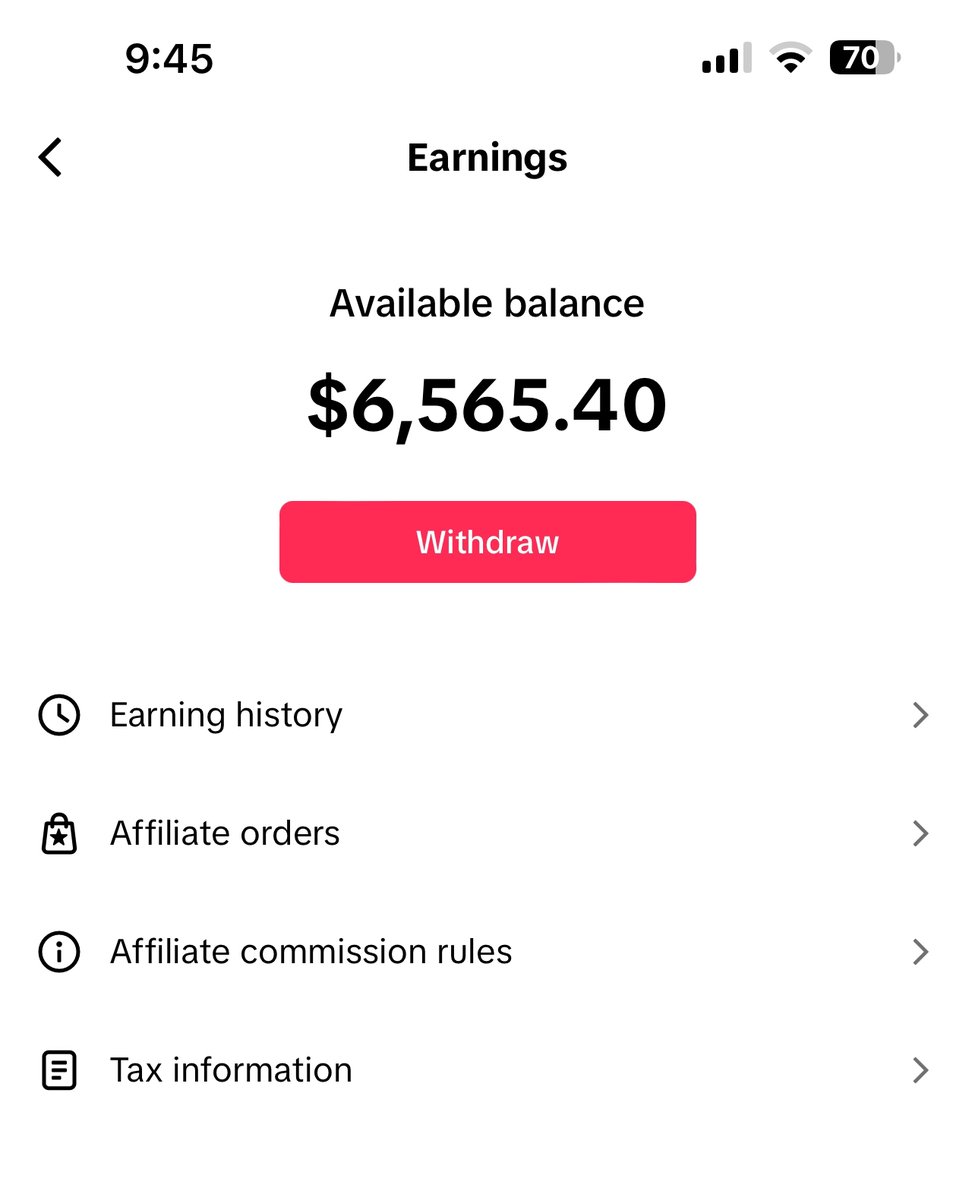 BraxtonnDomer's tweet image. Ran up 6.5k in the past week with this TTS method

filter last 7 days fastmoss

order product on amazon (free returns)

use the ppi sales tactic iykyk

get 2 accounts from AGA target multiple angles

ill drop this method

RT and comment "TikTok" and ill send u the method (must…