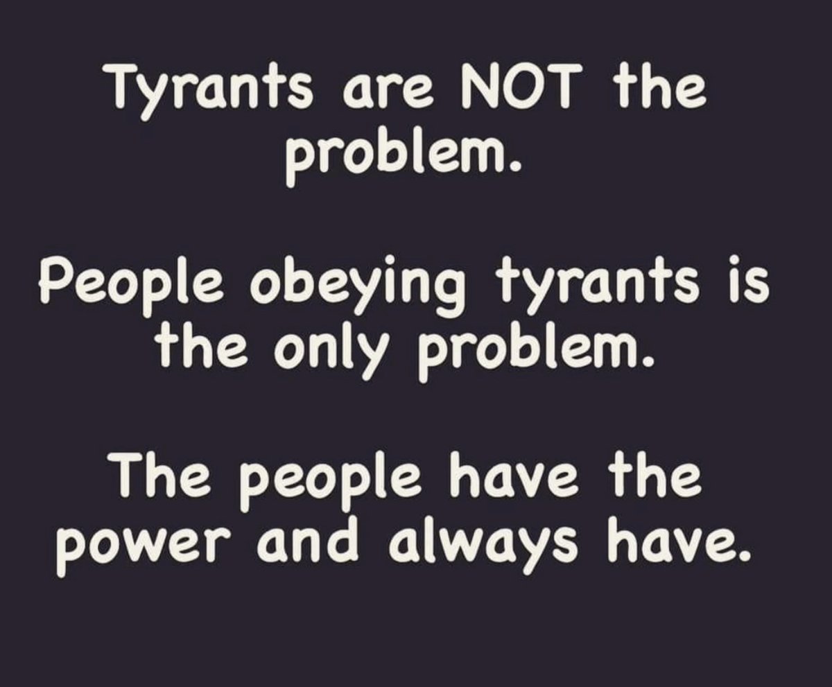 RichardGSc35245's tweet photo. FOOD FOR THOUGHT!

TAKE BACK AMERICA!!