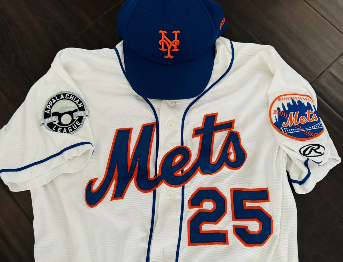 Mets Scout Team (Four Corners) tweet media