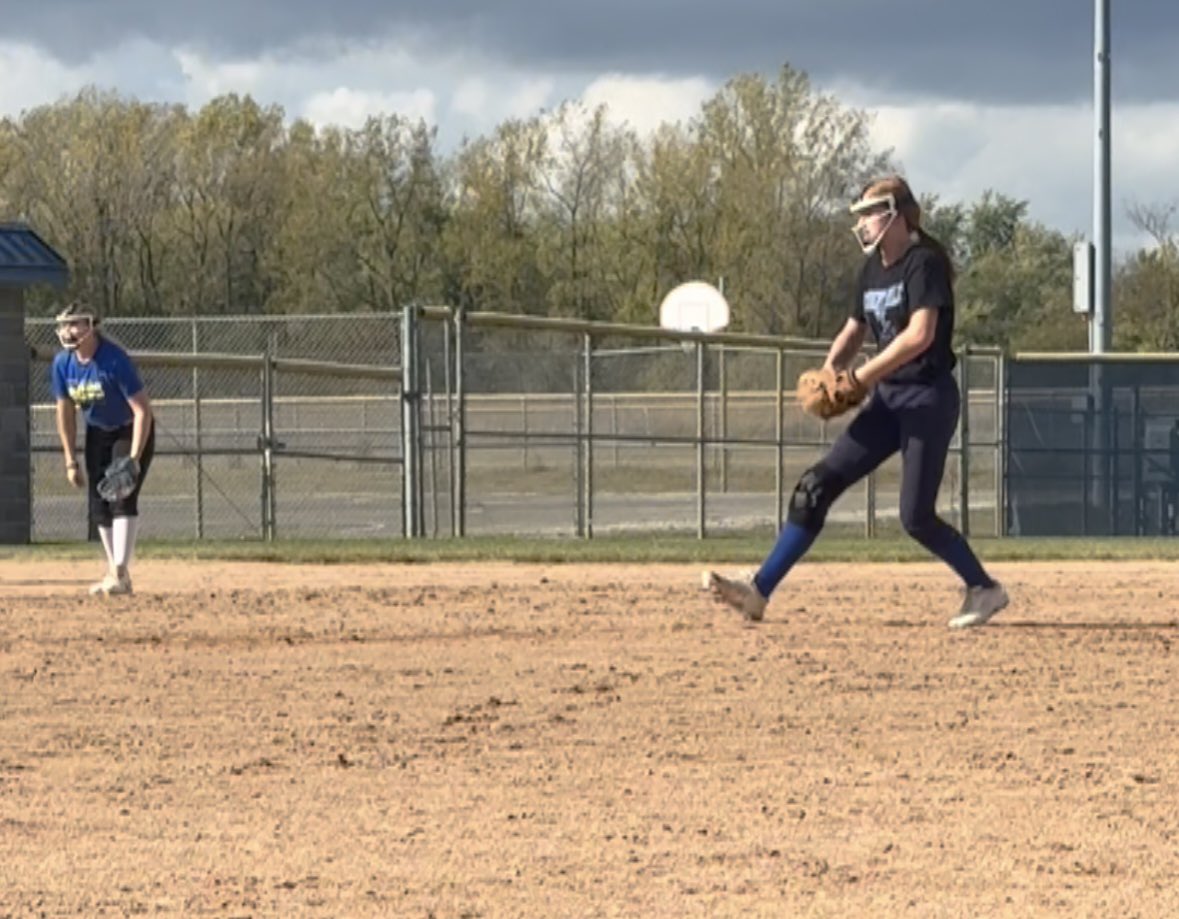 Franklin Central Softball tweet media