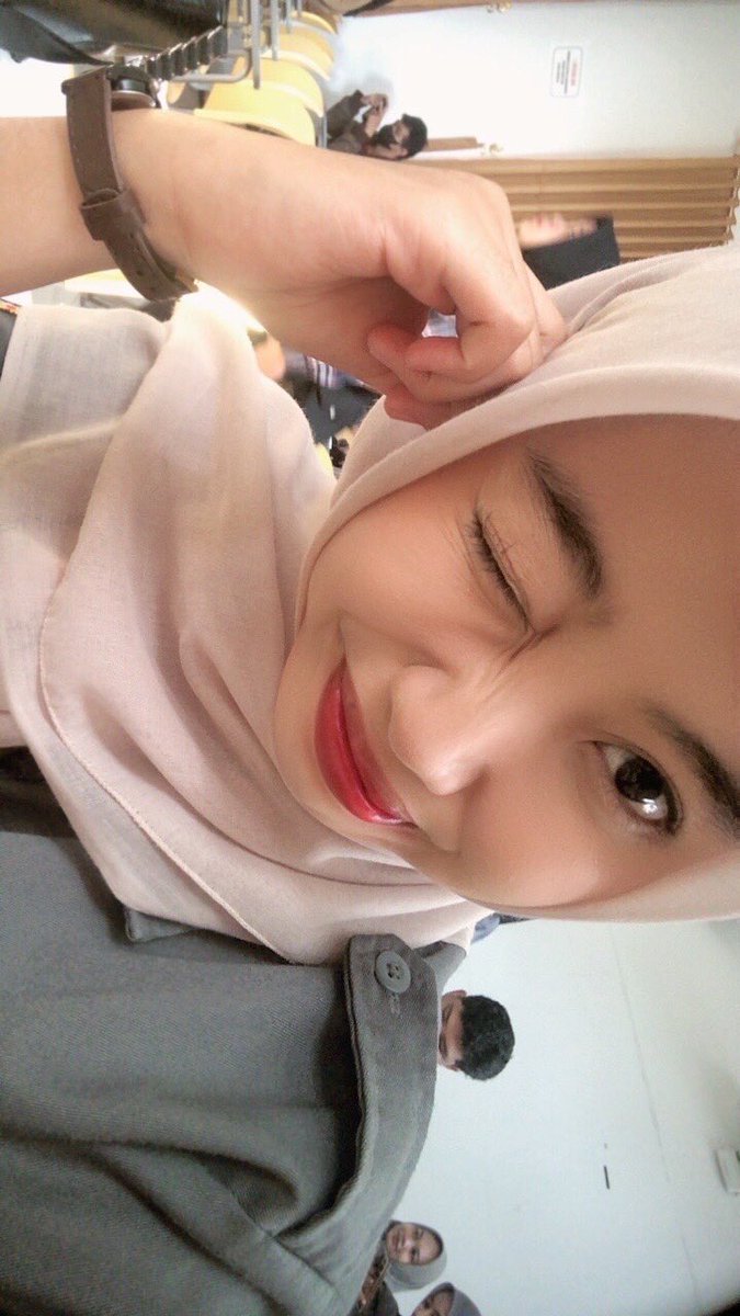 pap centil hari ini😉