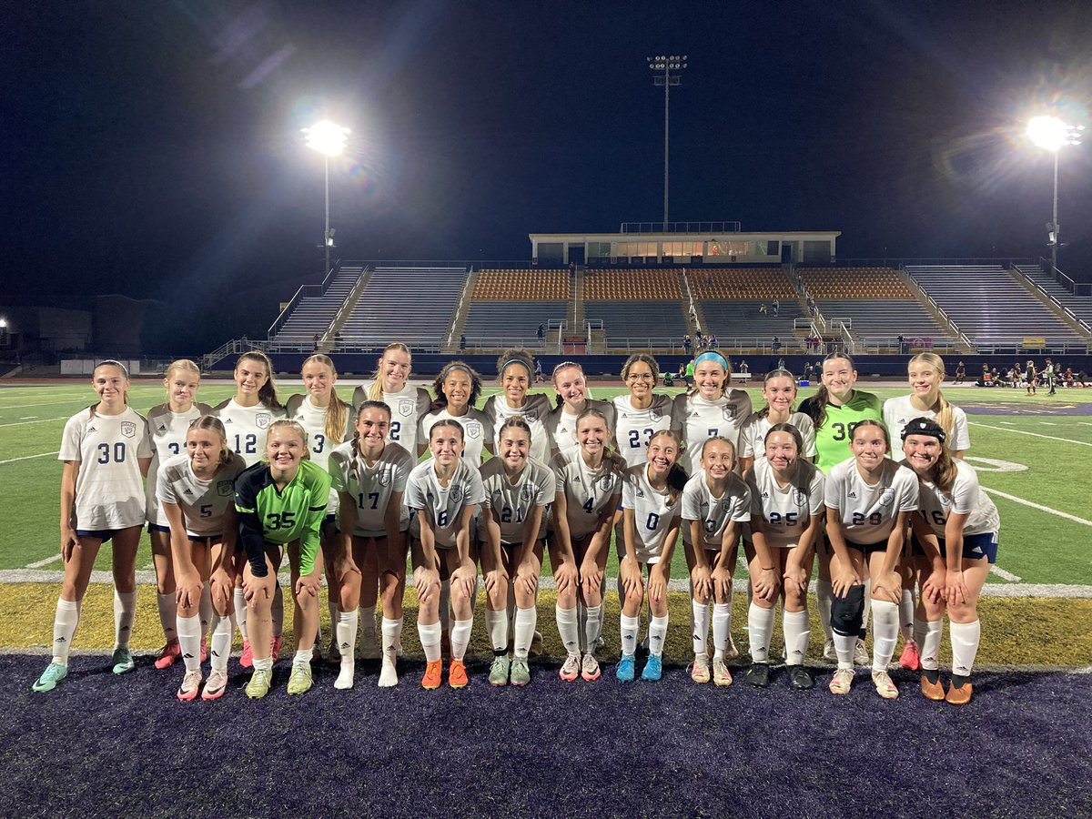 LHSGalesOffice's tweet photo. 7-0 win over Reynoldsburg keeps the Gales in first place in the OCC with 2 to play. Westbrooks with another 2nd half goal as well as Jurecki. https://t.co/usumf33ivT
