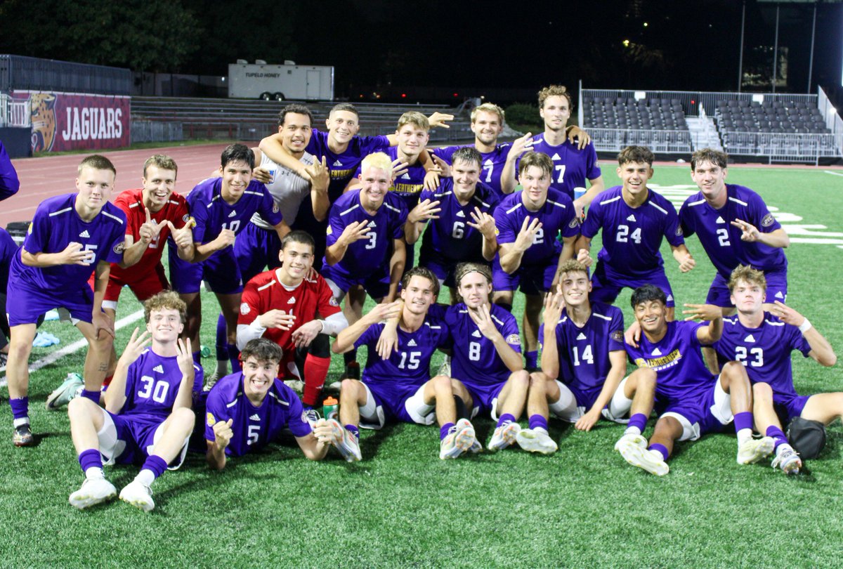 Western Illinois Men’s Soccer tweet media