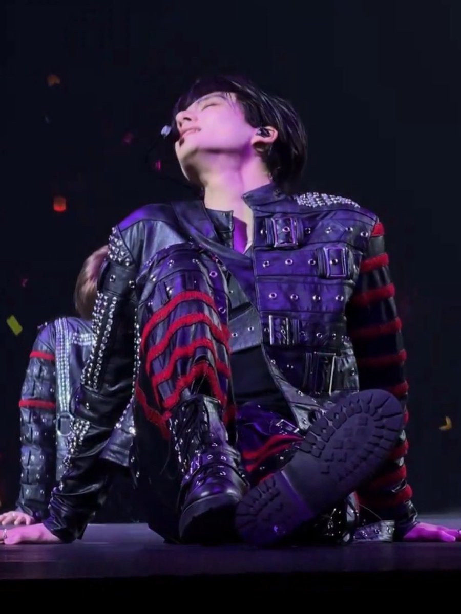 jungshasa's tweet image. jeno 🖤