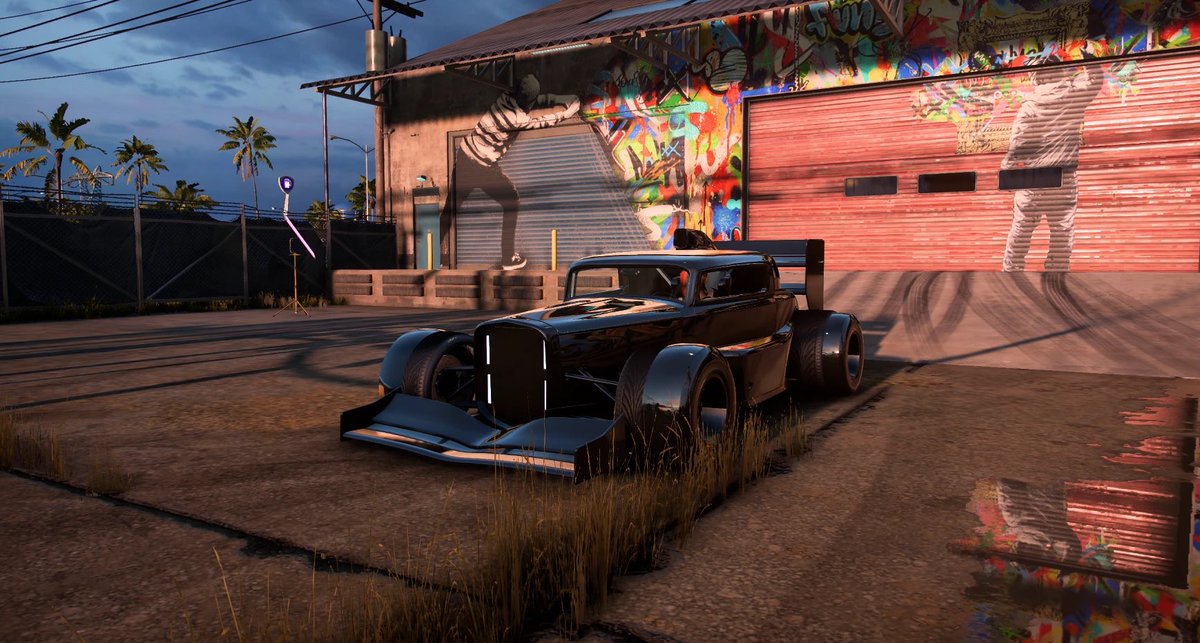 DevinMillar's tweet image. @BlackPanthaaYT Hey, guess who’s back…. In Heat! 

Link:
nexusmods.com/needforspeedhe…