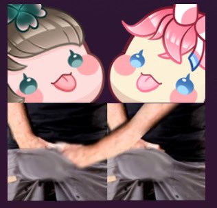CloverVT_'s tweet photo. Average discord things https://t.co/yUM2aVtpbJ